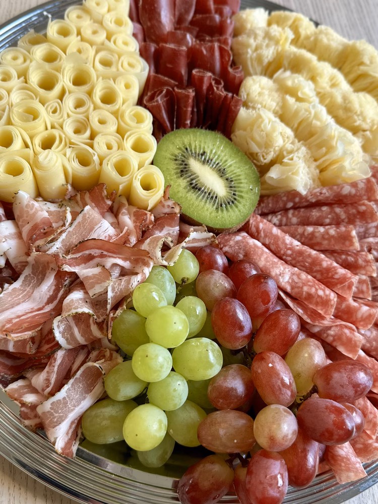 Aperoplatte