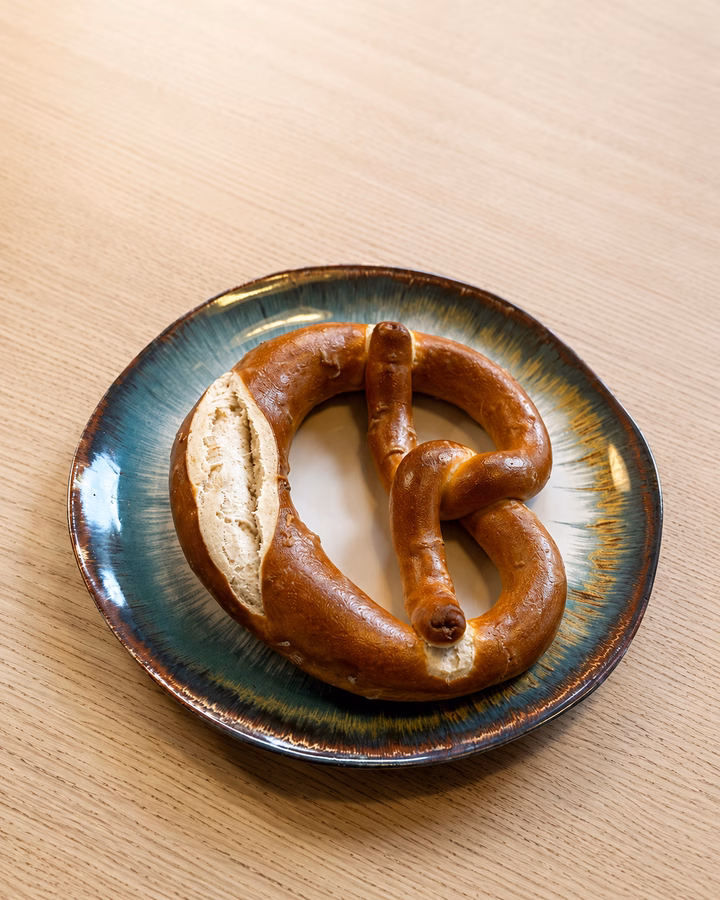 Brezel