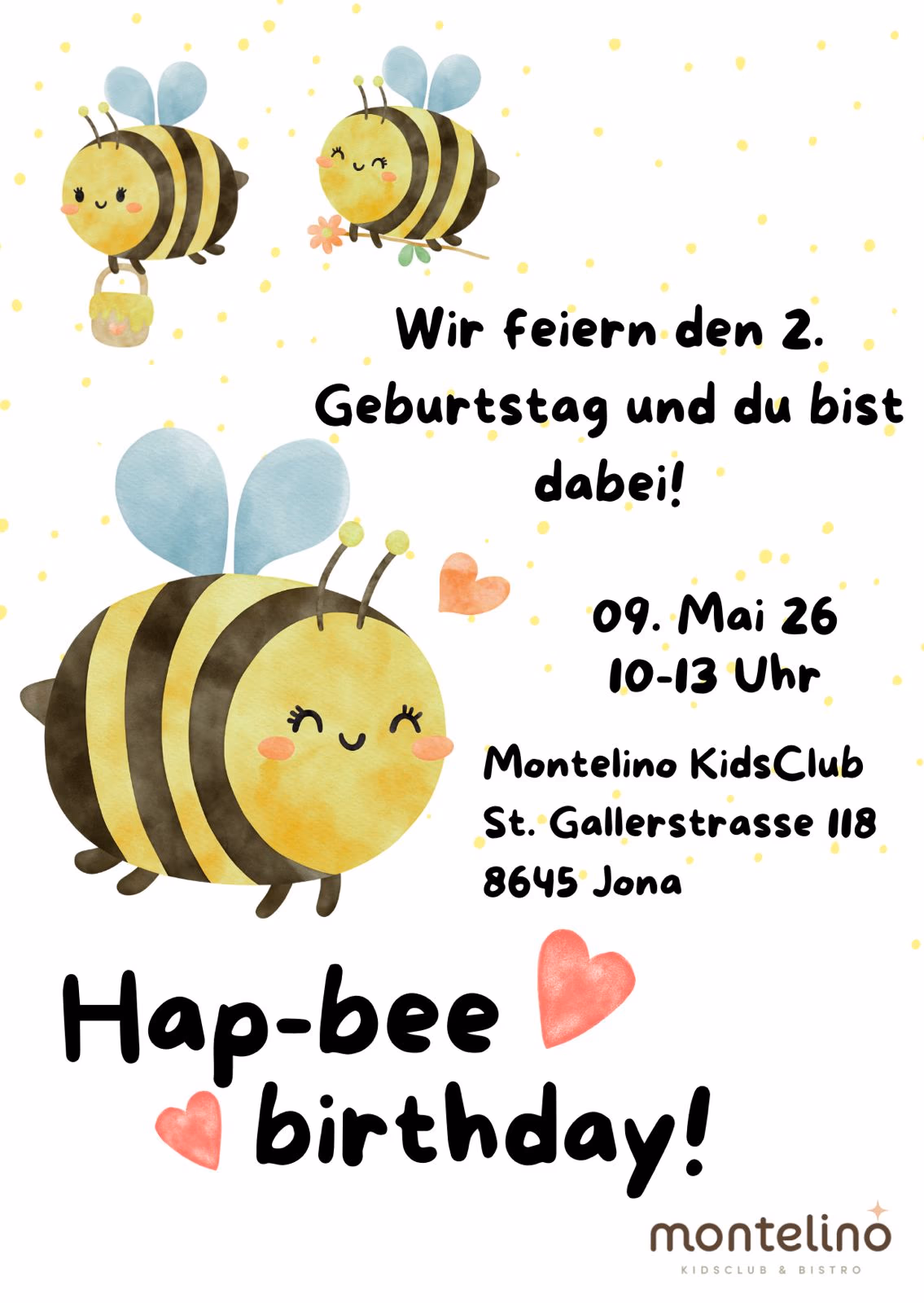 Einladungskarten